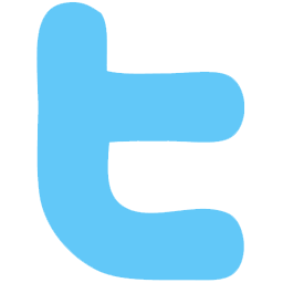 Twitter Alt 4 Icon 512x512 png